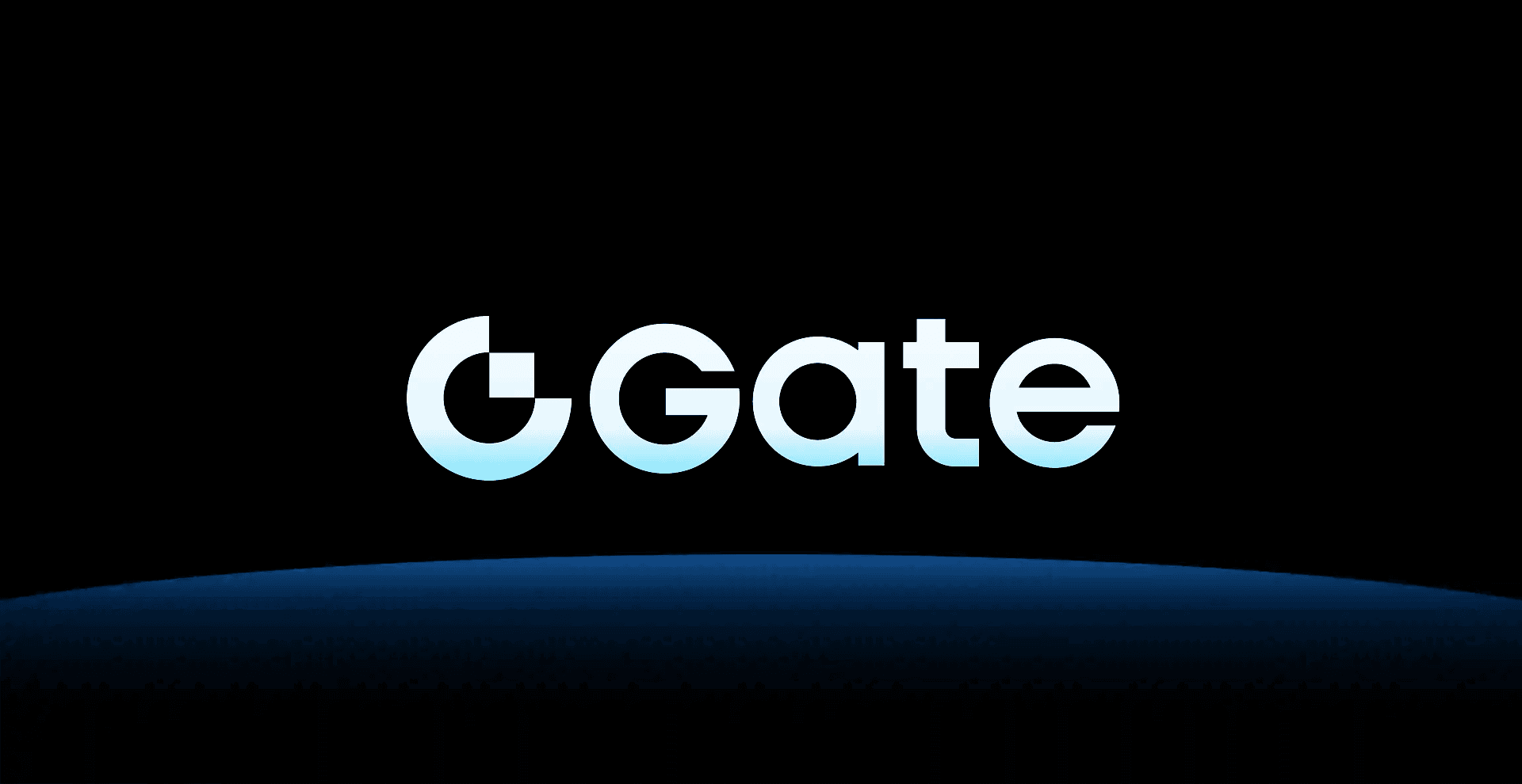 Gate.io Exchange Sesame Open Gate