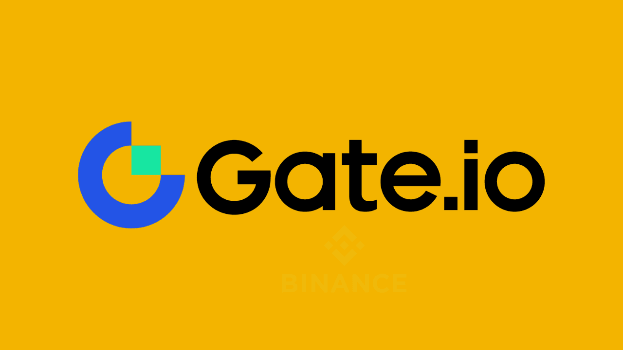 Gate.io Gate Exchange