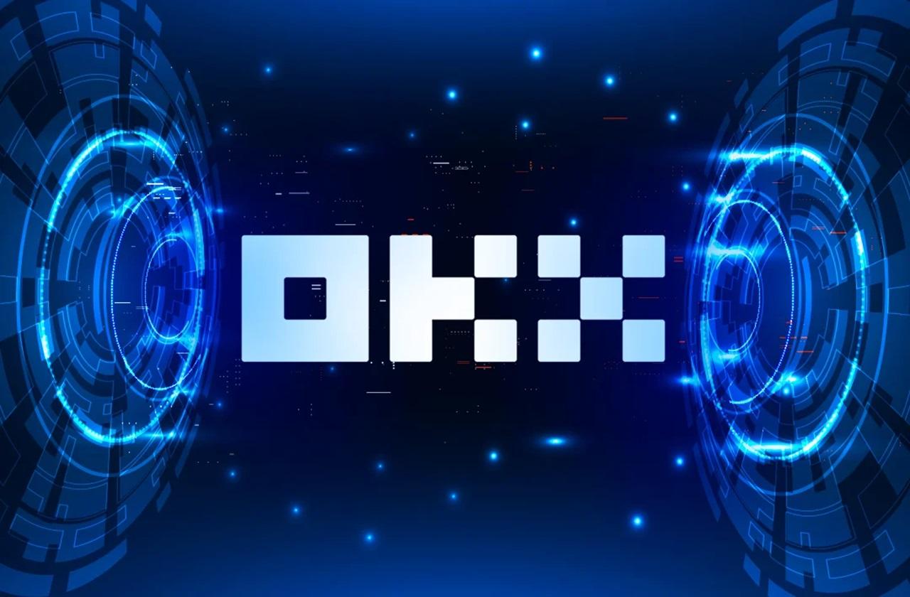 欧易 OKX