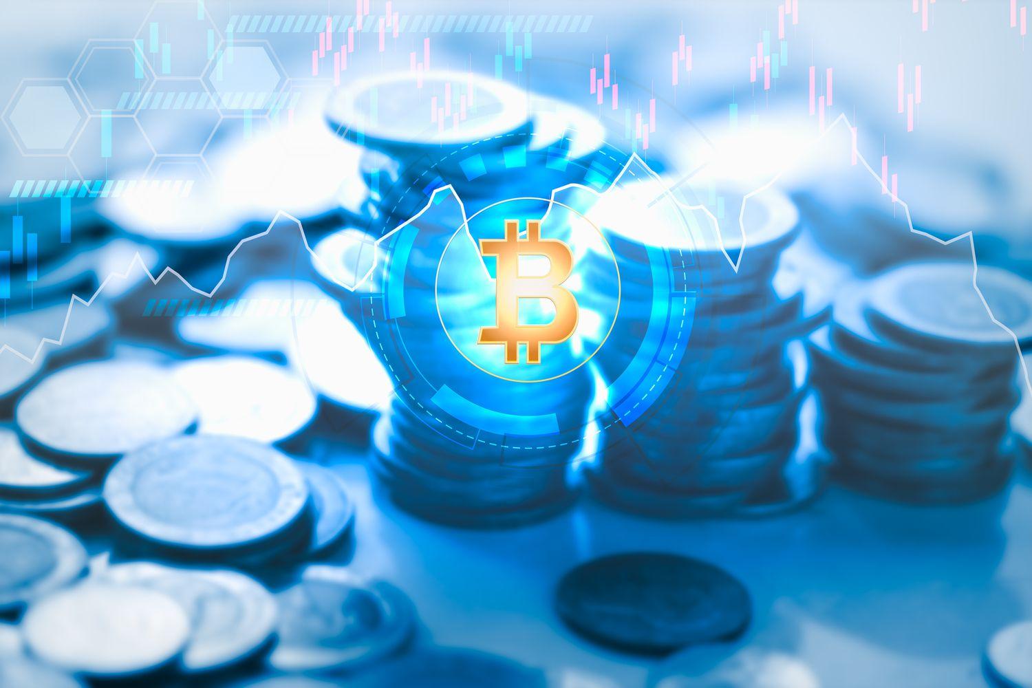 Cryptocurrency Crypto Coin Virtual Currency Virtual Coin Digital Currency Digital Coin