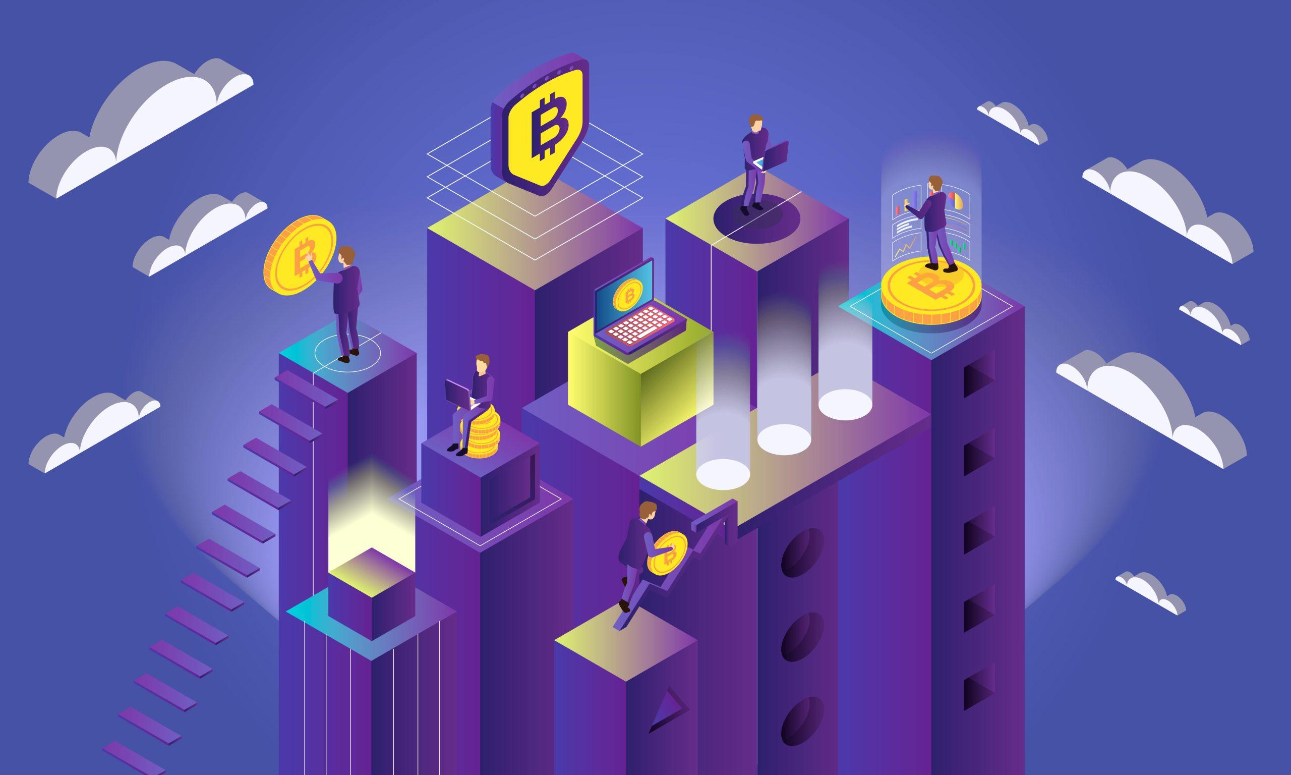 Cryptocurrency