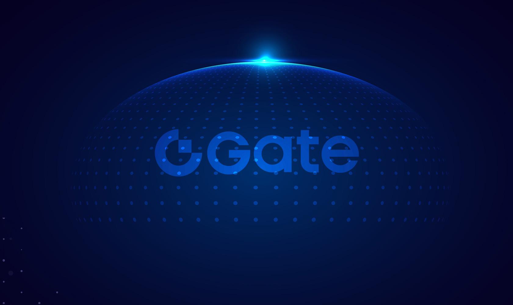 大门 Gate