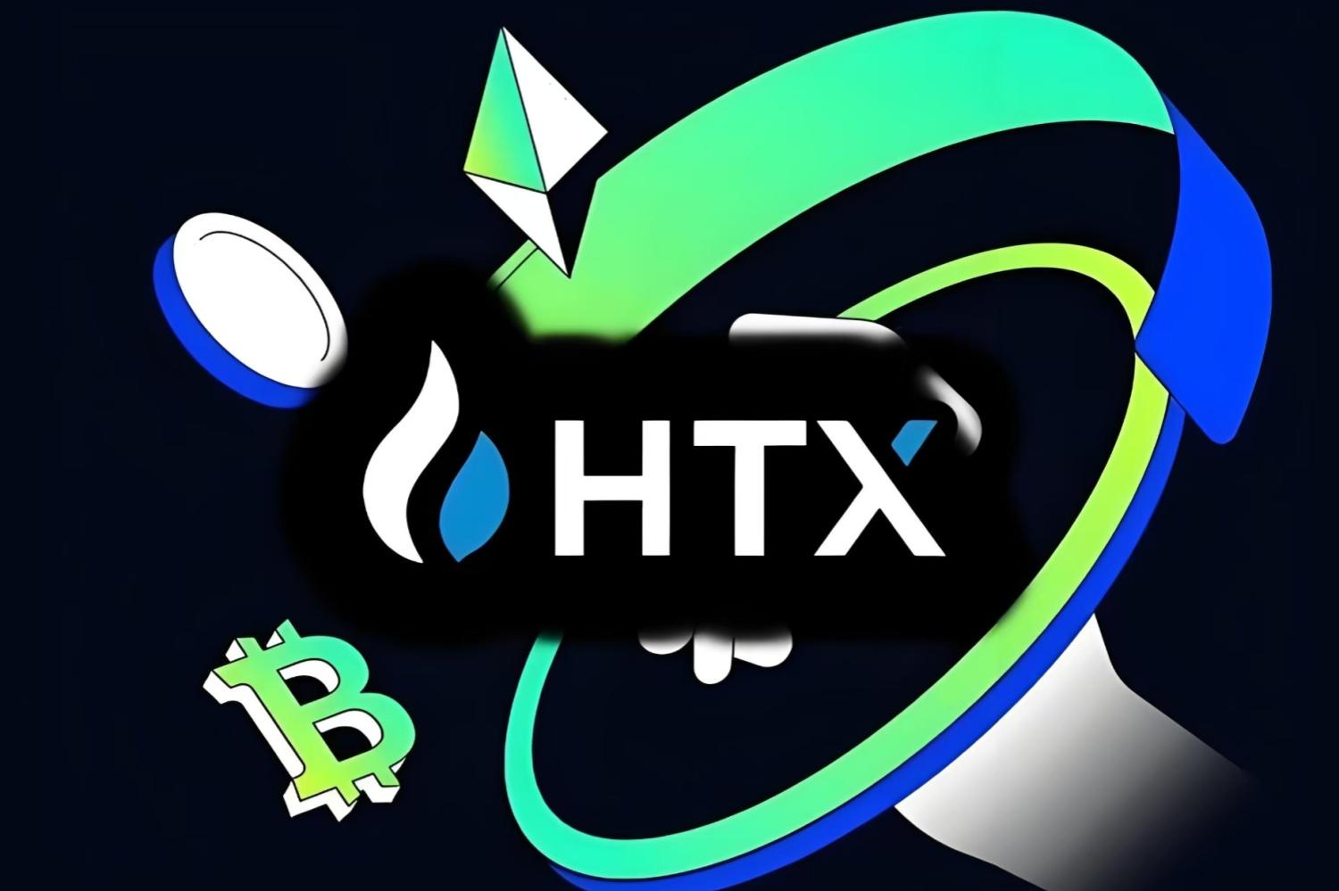 火币 HTX
