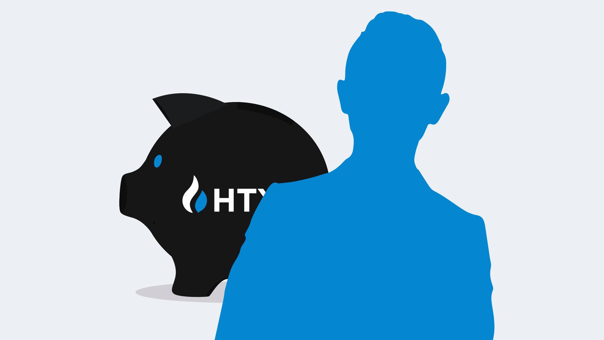 Huobi HTX