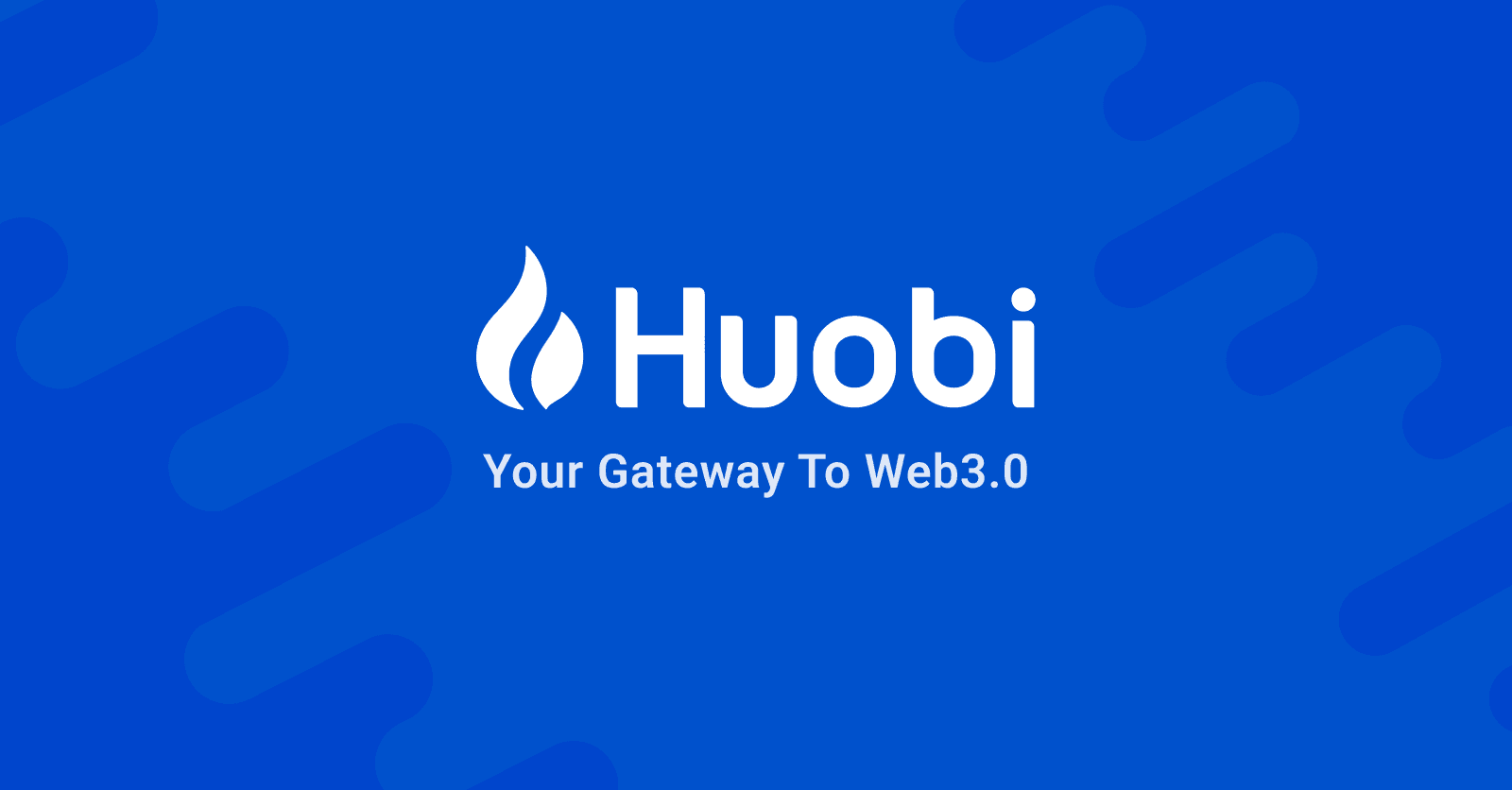 HuobiHuobi