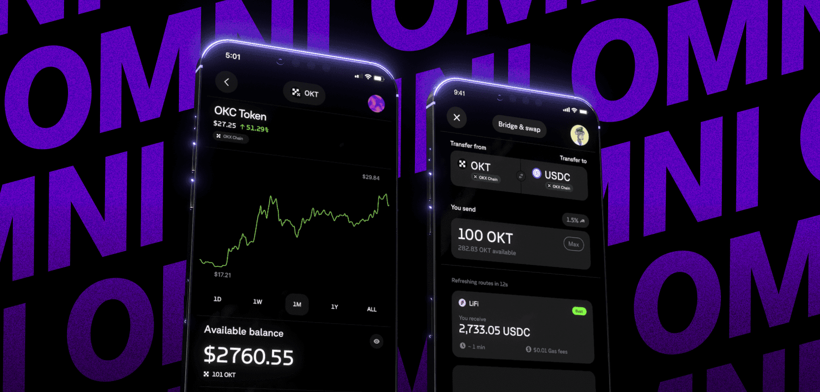 OKX APP OKEX APP
